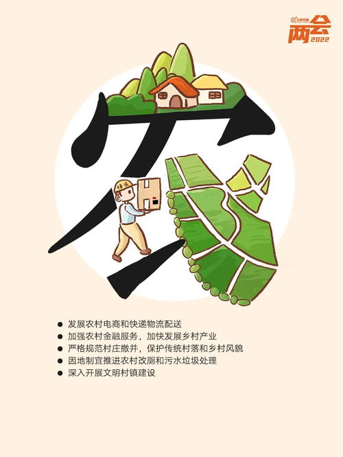 劃重點！10個創意字速覽政府工作報告中的網絡文化經營新動向